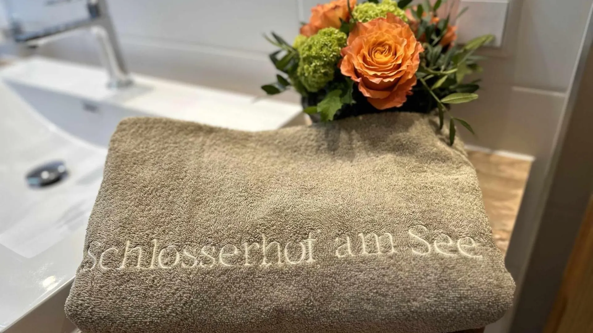 Apartment Schlosserhof Am See Bad Wiessee