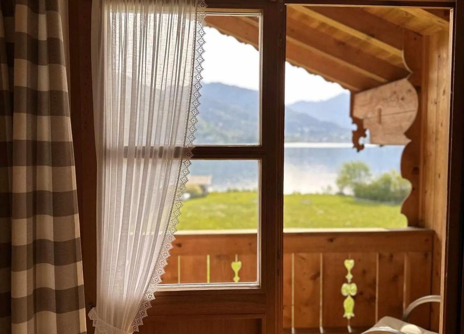 Schlosserhof Am See Bad Wiessee