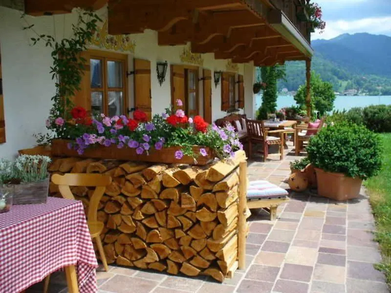 Schlosserhof Am See Bad Wiessee 0*,