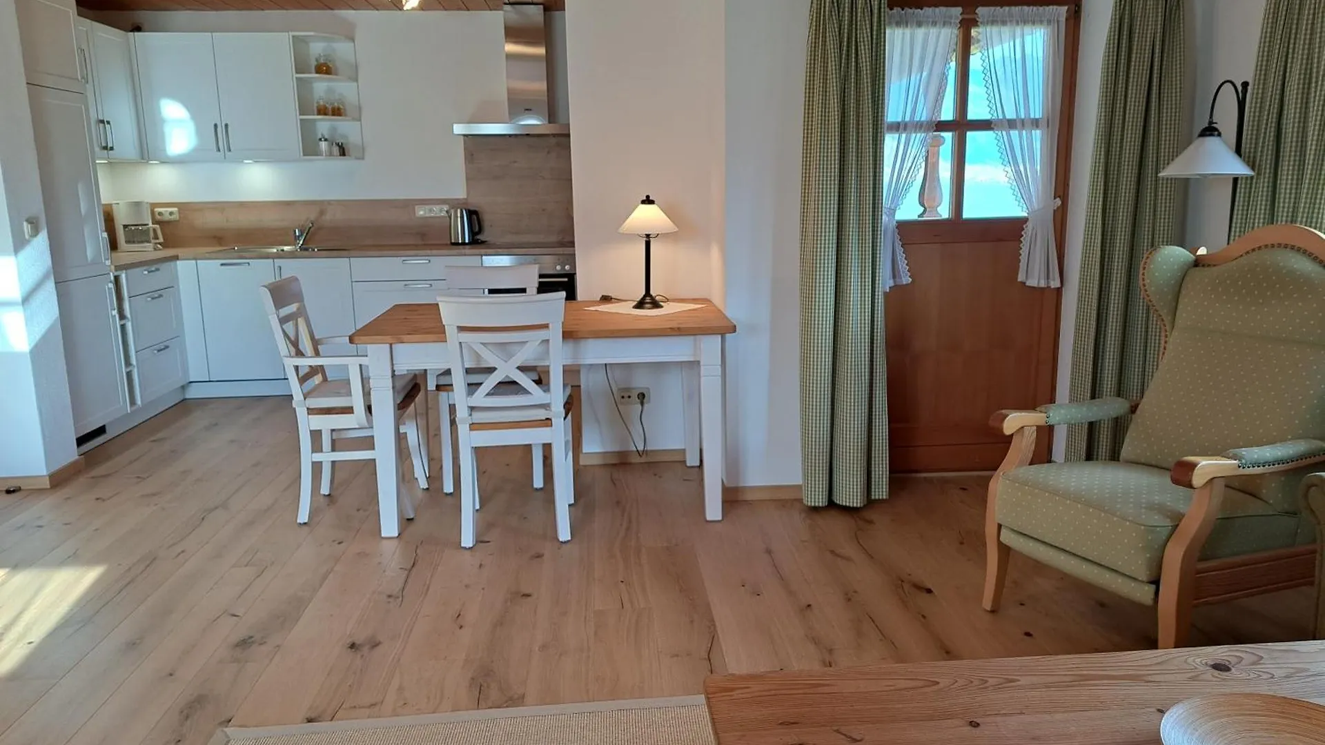 Apartment Schlosserhof Am See Bad Wiessee Germany