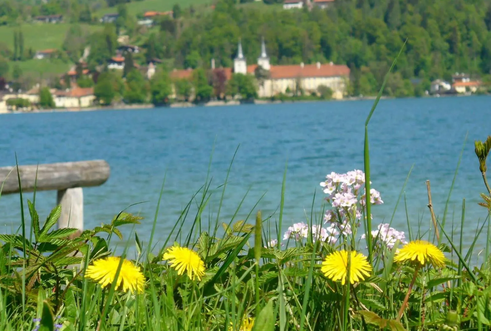 Schlosserhof Am See Bad Wiessee 0*,  Germany